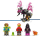 LEGO DREAMZZZ 71513 Koszmarna skorpionowa koparka - 1473527 - zdjęcie 11